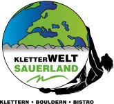 Logo Kletterwelt Sauerland